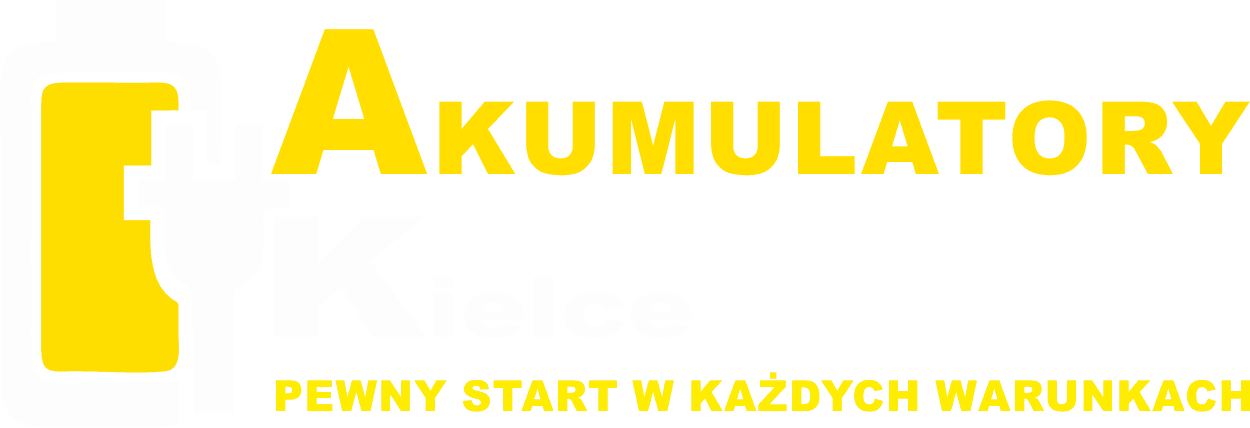 Akumulatory Kielce